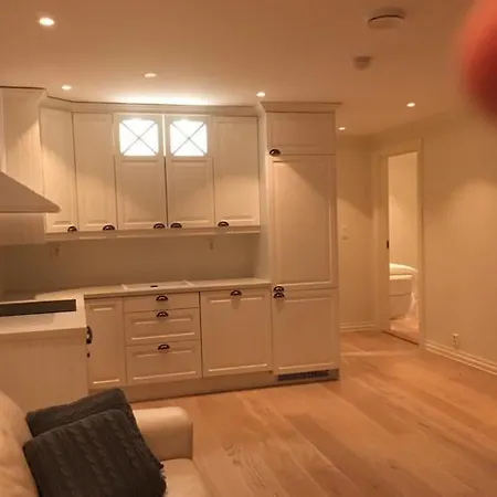 Klaeboe Apartment Booking * 베르겐