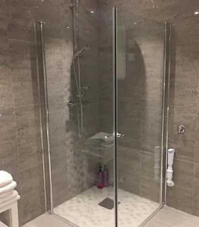 펜션 Klaeboe Apartment Booking *