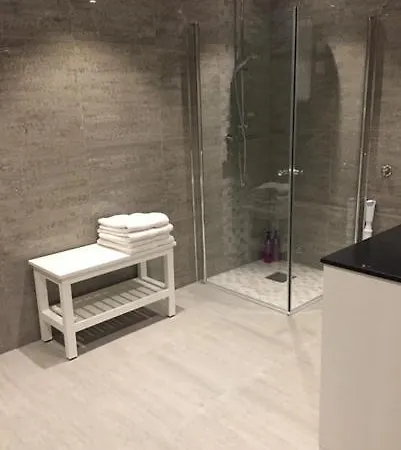 Klaeboe Apartment Booking 펜션 베르겐