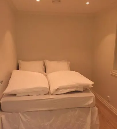 Klaeboe Apartment Booking * 베르겐