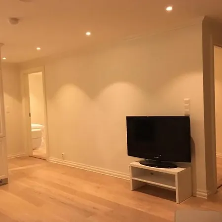 Klaeboe Apartment Booking 베르겐