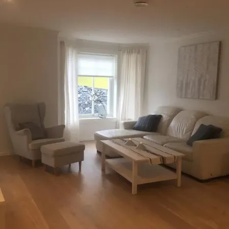 Klaeboe Apartment Booking 베르겐