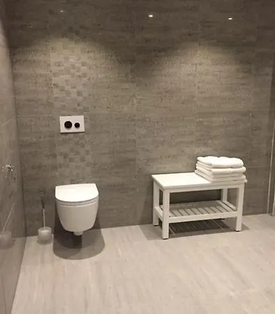 펜션 Klaeboe Apartment Booking